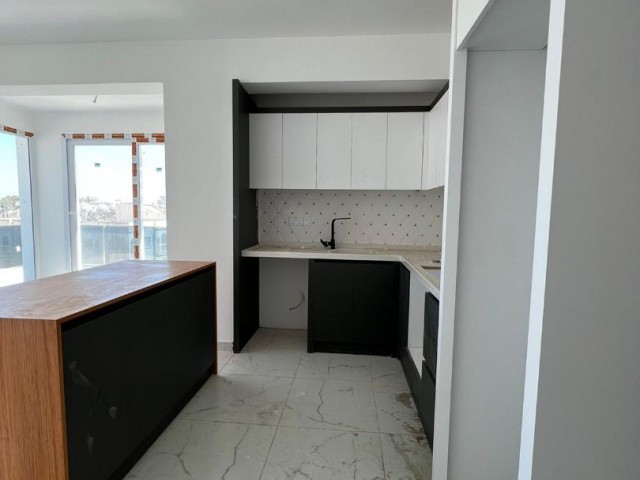 Very spacious and lux penthouse in the best location of Famagusta city ** 