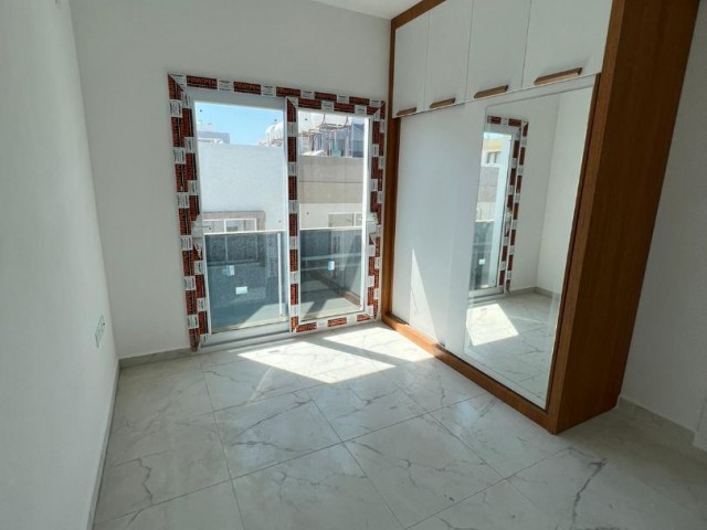 2+ 1 sifir apartment near Grand sefir Hotel in the center of Famagusta ** 