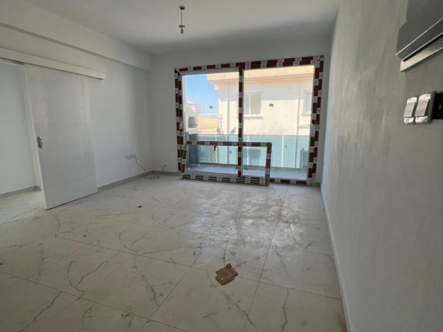 2+ 1 sifir apartment near Grand sefir Hotel in the center of Famagusta ** 