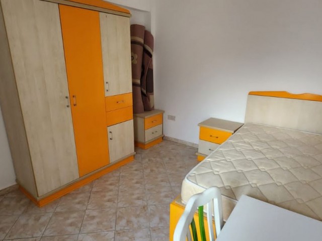 Flat To Rent in Akdoğan, Famagusta