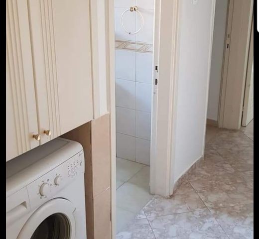 Nicosia-Gönyeli 3+1 fully furnished flat for rent from owner (6 months+1 deposit) (05338414360)