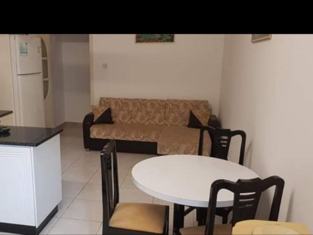 Nicosia-Gönyeli 3+1 fully furnished flat for rent from owner (6 months+1 deposit) (05338414360)