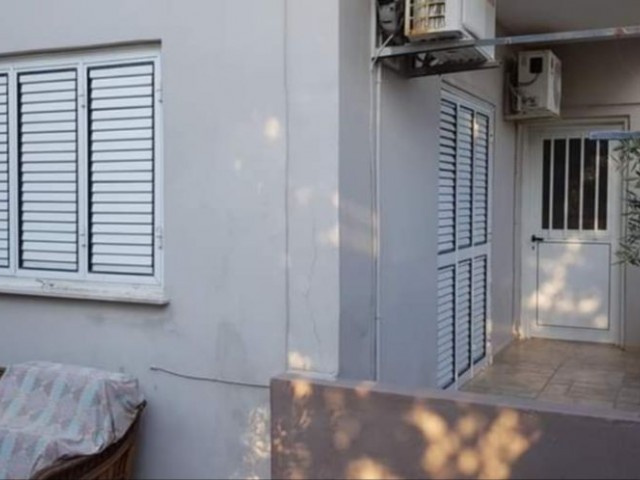 Nicosia-Gönyeli 3+1 fully furnished flat for rent from owner (6 months+1 deposit) (05338414360)