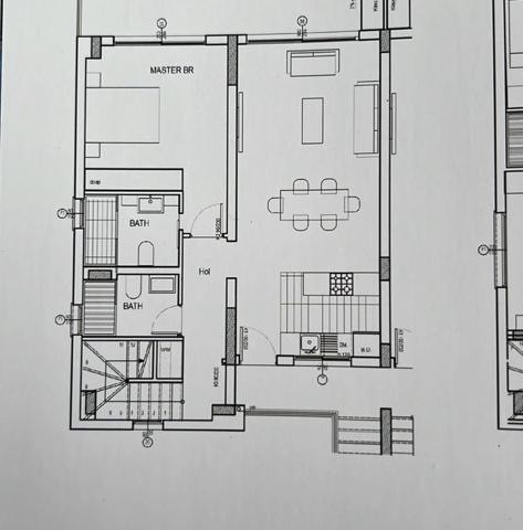 Akanthou Evergreen 3+1 Off-Plan-Projekt Nr. HP1 und HP2 mit Zahlungsplan verfügbar