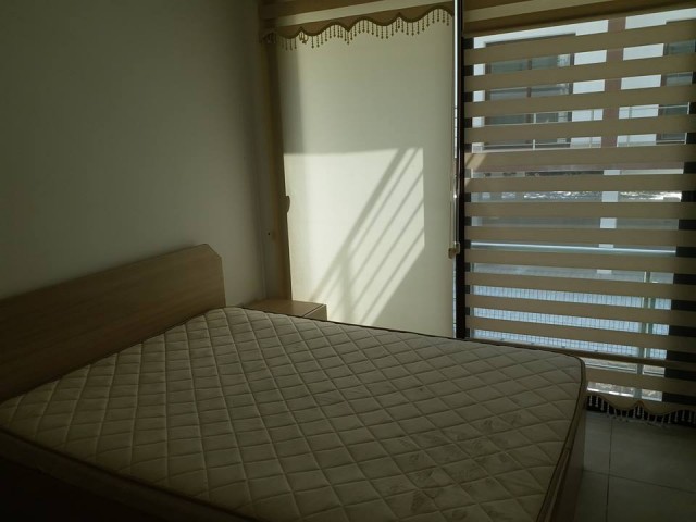 Flat To Rent in Girne Merkez, Kyrenia