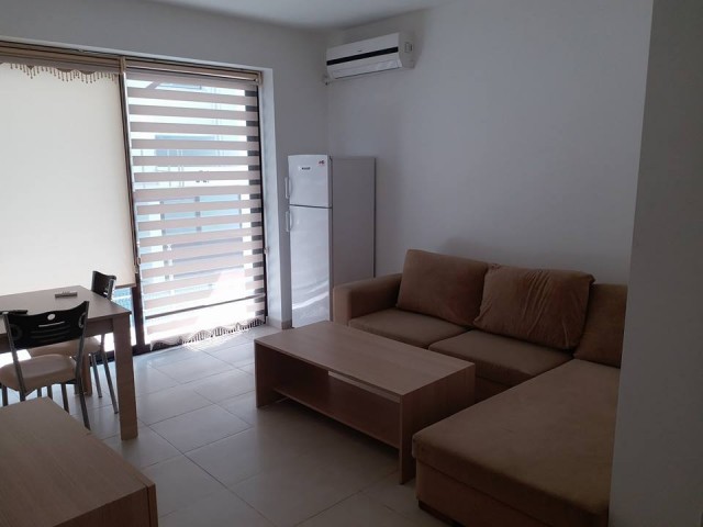 Flat To Rent in Girne Merkez, Kyrenia