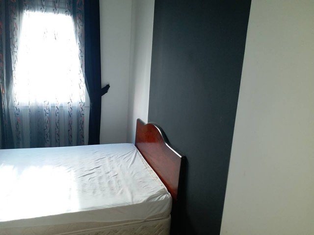 Flat To Rent in Girne Merkez, Kyrenia