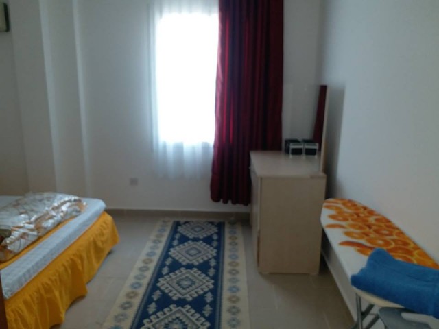 Flat To Rent in Girne Merkez, Kyrenia