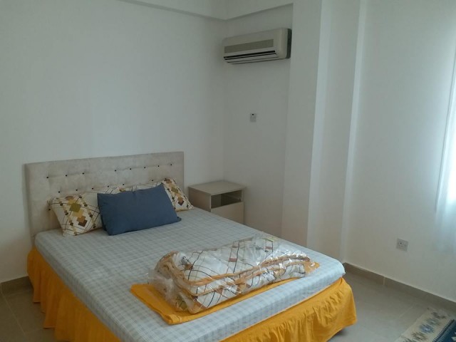 Flat To Rent in Girne Merkez, Kyrenia