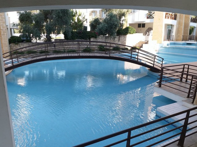 Flat To Rent in Girne Merkez, Kyrenia