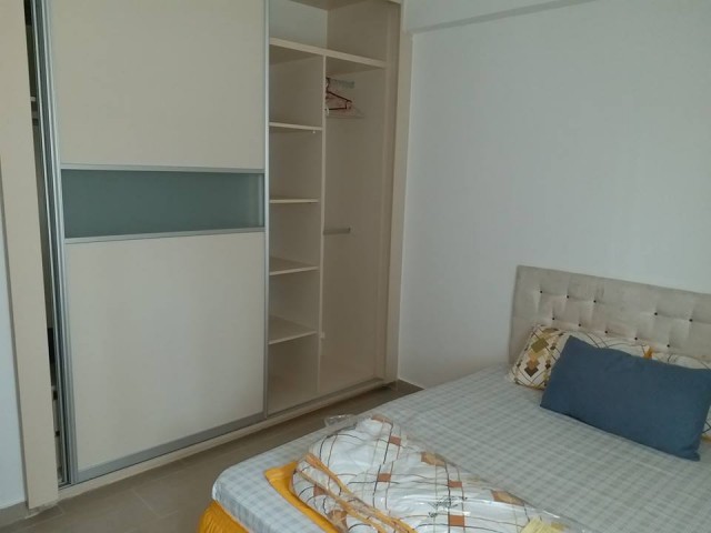 Flat To Rent in Girne Merkez, Kyrenia