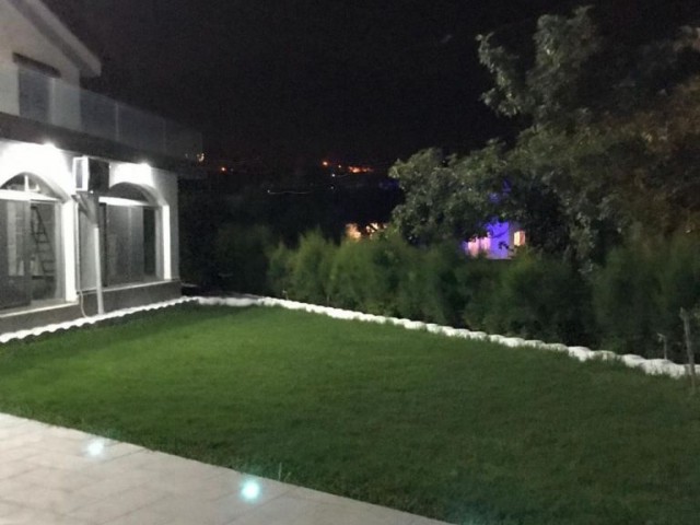 ویلا برای فروش in Ozanköy, گیرنه