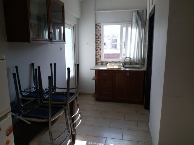 KKTC/ GİRNE KAŞGARDA KİRALIK 2+1 EŞYALI DAİRE 2500TL