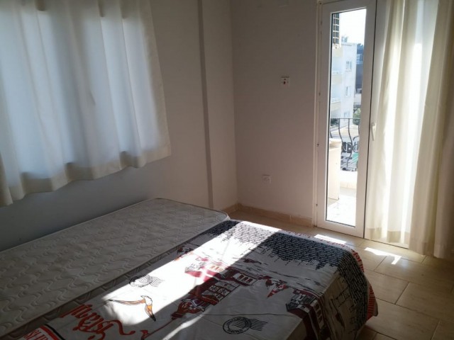 KKTC/ GİRNE KAŞGARDA KİRALIK 2+1 EŞYALI DAİRE 2500TL