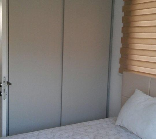 Flat To Rent in Alsancak, Kyrenia