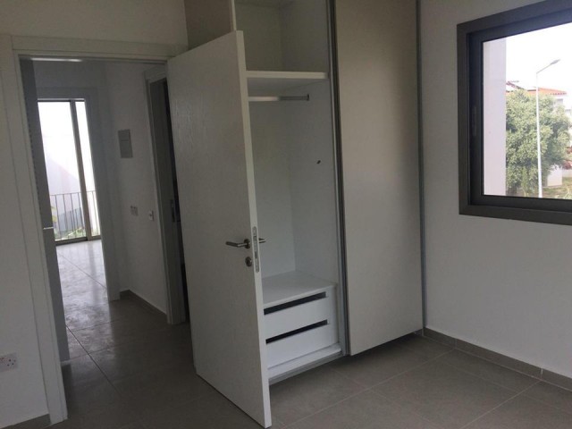 Flat To Rent in Alsancak, Kyrenia