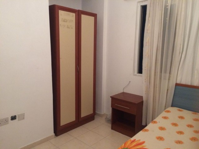 Flat To Rent in Girne Merkez, Kyrenia