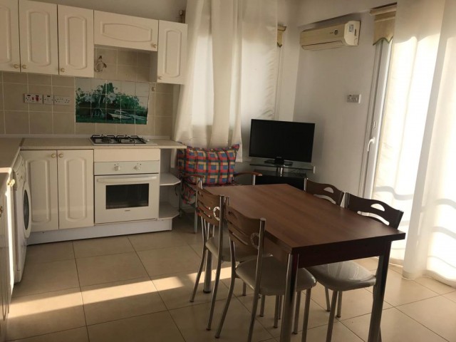 Flat To Rent in Gönyeli, Nicosia