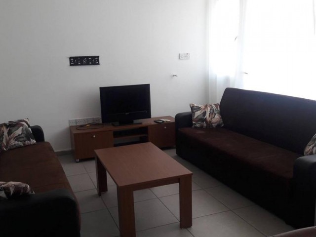 Flat To Rent in Gönyeli, Nicosia