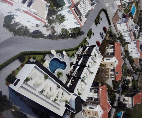 Flat For Sale in Alsancak, Kyrenia