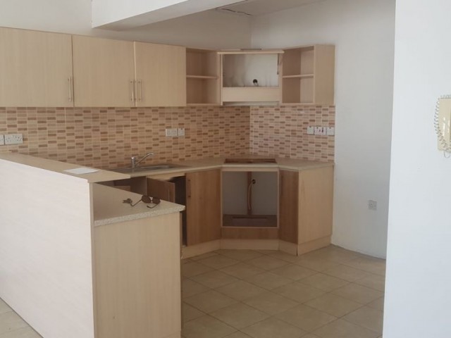 Flat For Sale in Alsancak, Kyrenia