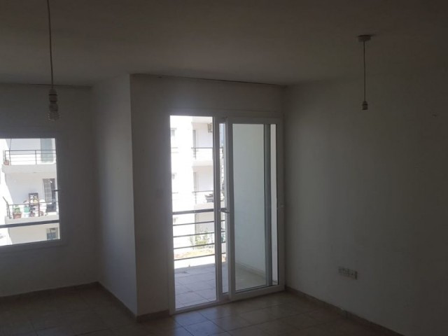 Flat For Sale in Alsancak, Kyrenia