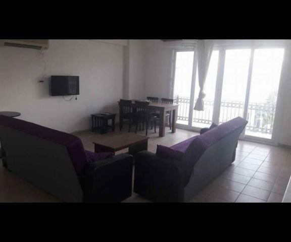 Flat To Rent in Girne Merkez, Kyrenia