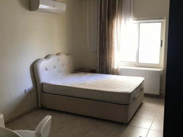 Flat For Sale in Alsancak, Kyrenia