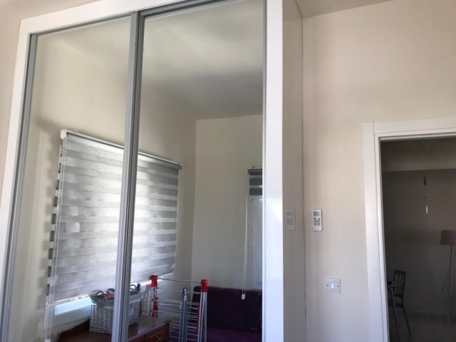 Flat To Rent in Alsancak, Kyrenia