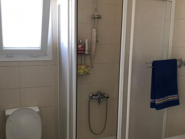 Flat To Rent in Alsancak, Kyrenia