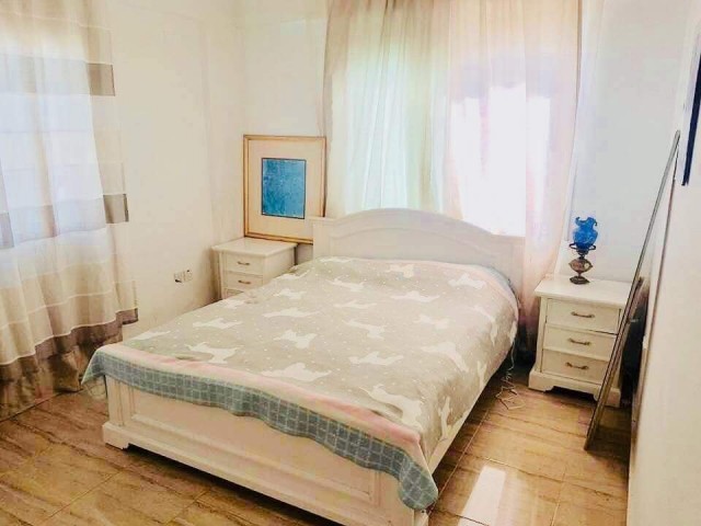 Flat To Rent in Girne Merkez, Kyrenia