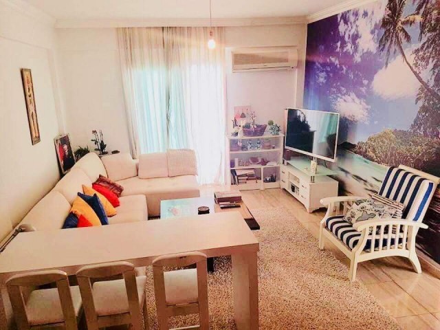 Flat To Rent in Girne Merkez, Kyrenia