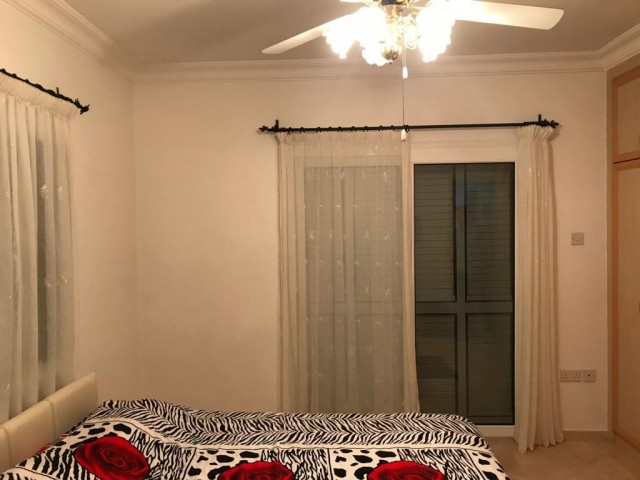 Villa To Rent in Alsancak, Kyrenia