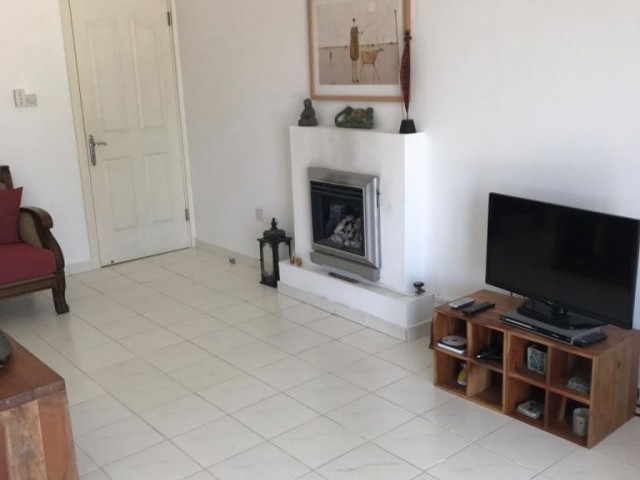 Detached House For Sale in Alsancak, Kyrenia