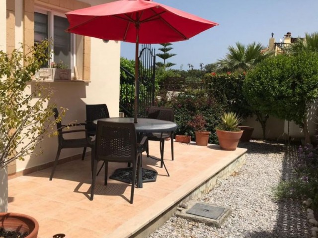 Detached House For Sale in Alsancak, Kyrenia