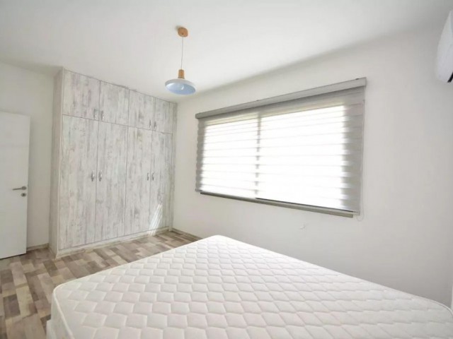 Girne Ciklos'ta Almahara Club yakınında havuzlu site içerisinde kiralık full lüks eşyalı deniz manzaralı geniş apartman dairesi.05338376242