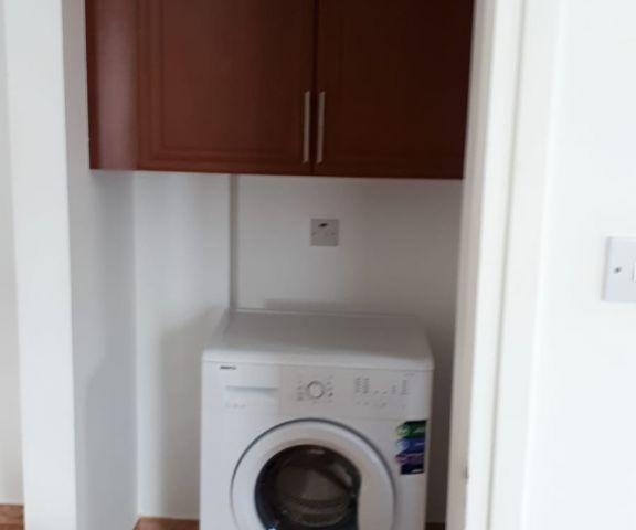 Flat To Rent in Girne Merkez, Kyrenia