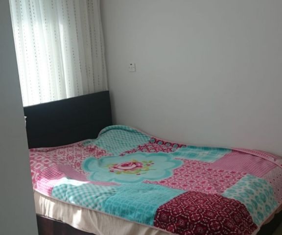 Flat To Rent in Girne Merkez, Kyrenia