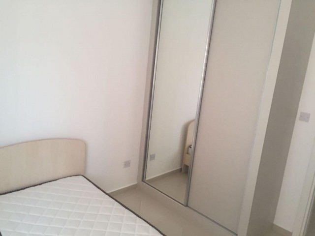 Flat To Rent in Girne Merkez, Kyrenia