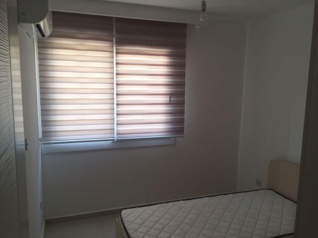 Flat To Rent in Girne Merkez, Kyrenia