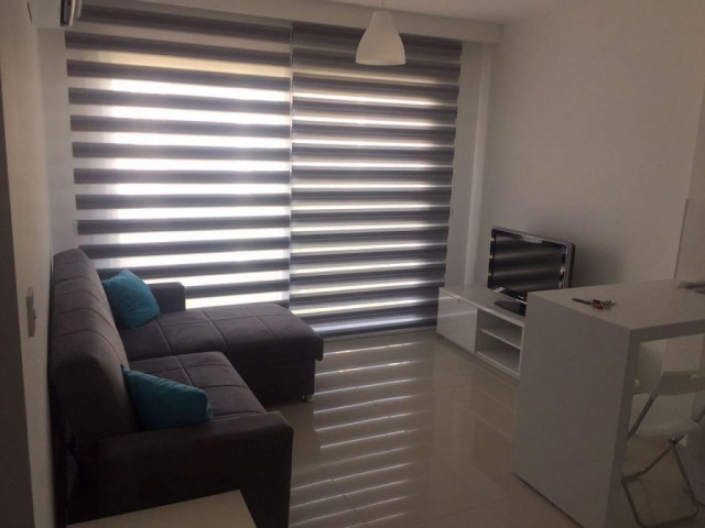 Flat To Rent in Girne Merkez, Kyrenia