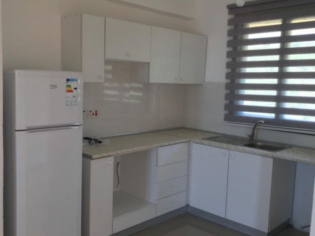 Flat To Rent in Alsancak, Kyrenia