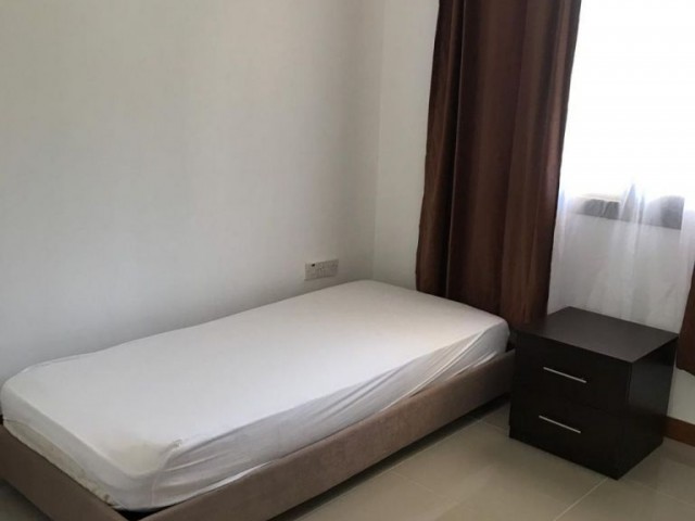 Flat To Rent in Alsancak, Kyrenia