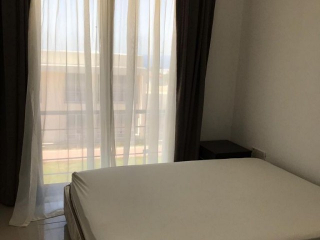 Flat To Rent in Alsancak, Kyrenia