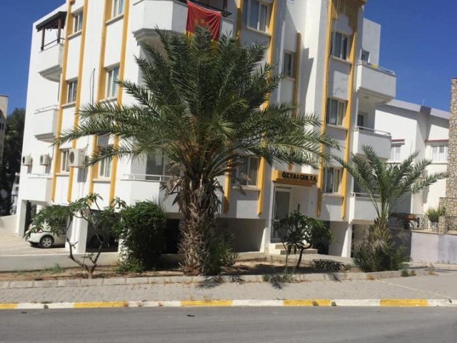 Flat To Rent in Girne Merkez, Kyrenia