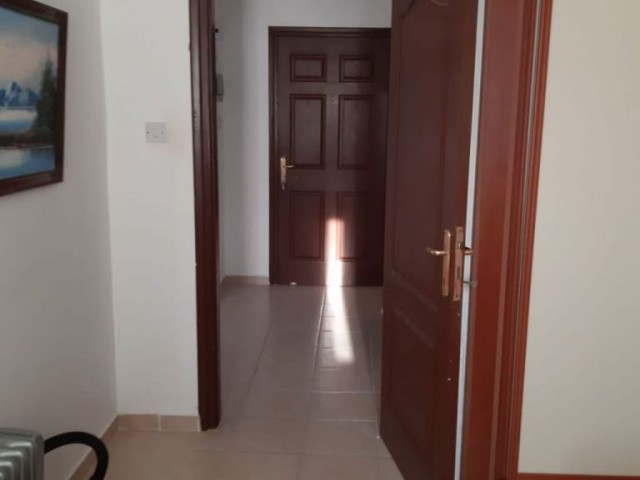 Flat To Rent in Girne Merkez, Kyrenia