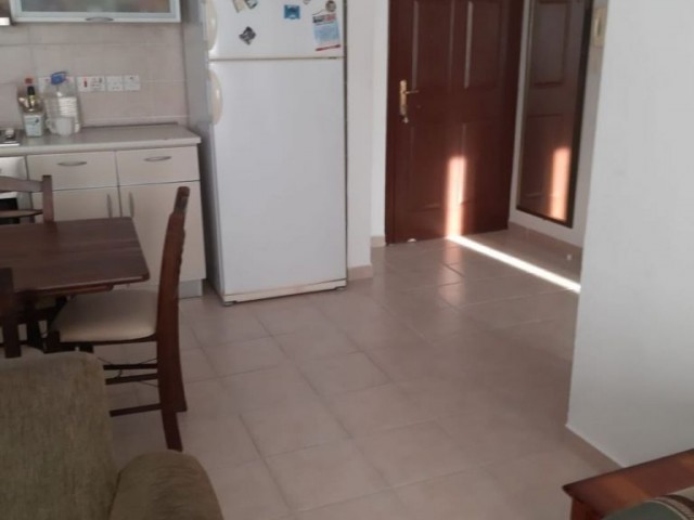 Flat To Rent in Girne Merkez, Kyrenia