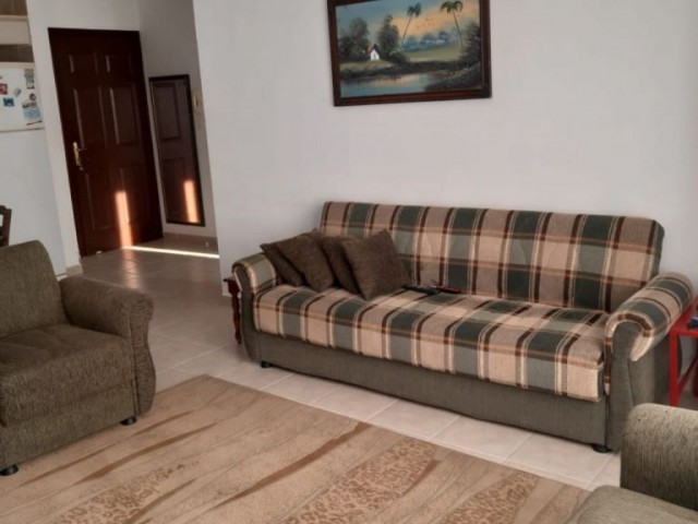 Flat To Rent in Girne Merkez, Kyrenia