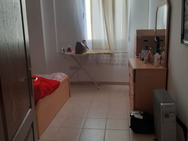 Flat To Rent in Girne Merkez, Kyrenia