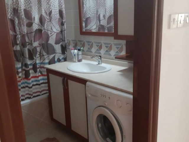 Flat To Rent in Girne Merkez, Kyrenia